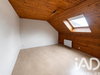  Appartement à vendre 1 pièce 25 m²
