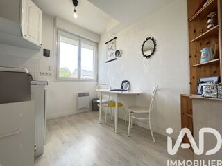 Appartement à vendre 1 pièce 17 m²