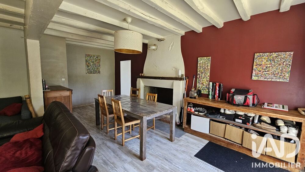 Vente Maison Vente Maison/villa 5 pièces Le gâvre