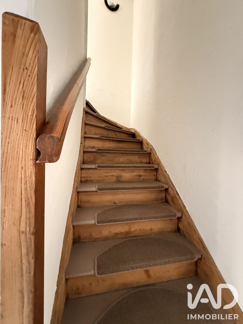 Vente Maison de ville 5 pièces