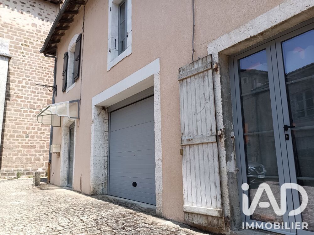 Vente Maison de village 6 pièces