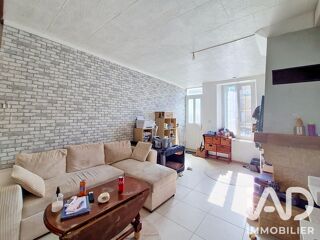  Maison à vendre 5 pièces 100 m²