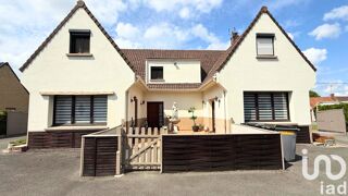  Maison à vendre 6 pièces 150 m²