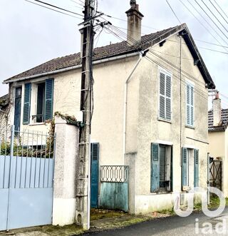 Maison � vendre 4 pi�ces 84 m�