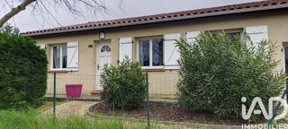  Maison à vendre 5 pièces 92 m²