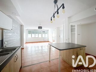  Appartement à vendre 4 pièces 101 m²