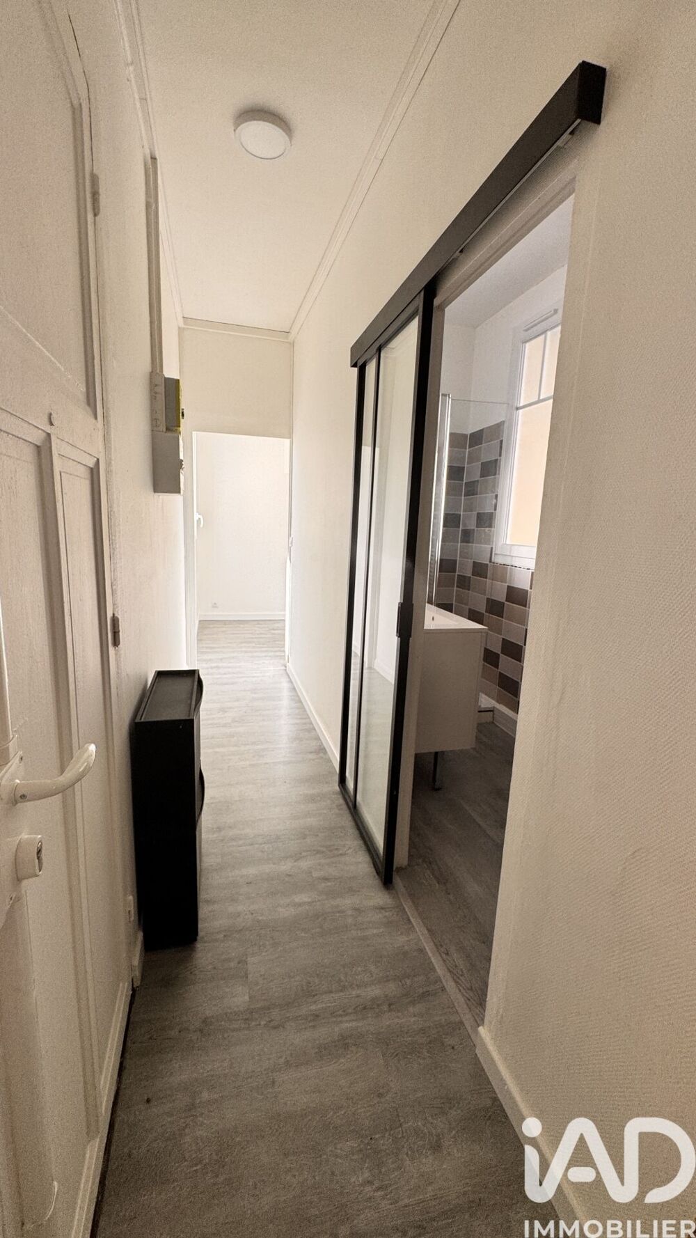 location Appartement - 2 pièce(s) - 26 m² Aulnay-sous-Bois (93600)