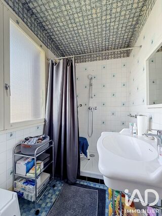  Maison à vendre 5 pièces 100 m²