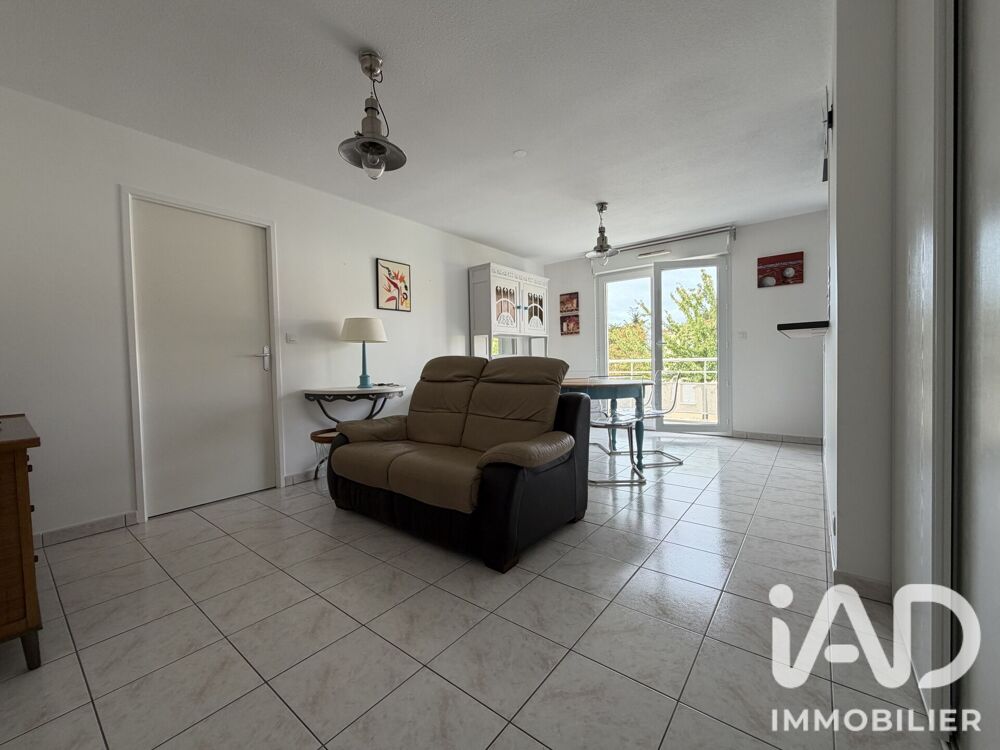 Vente Appartement Vente Appartement 3 pièces Les sables-d'olonne