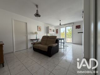  Appartement à vendre 3 pièces 54 m²