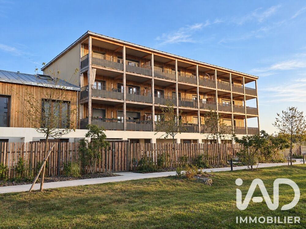 Location Appartement Location Studio 1 pièce Bussy-saint-georges