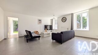  Maison à vendre 7 pièces 167 m²