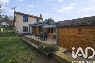  Maison à vendre 6 pièces 126 m²