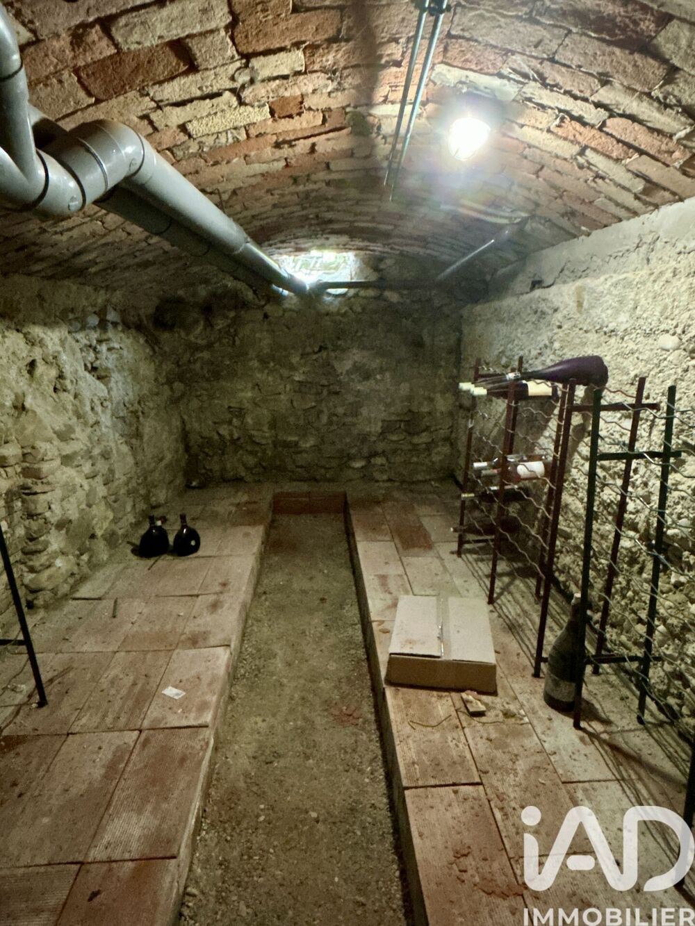 à vendre  Maison La Bégude-de-Mazenc (26160)