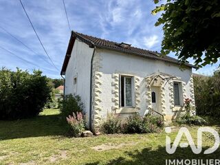  Maison � vendre 4 pi�ces 86 m�