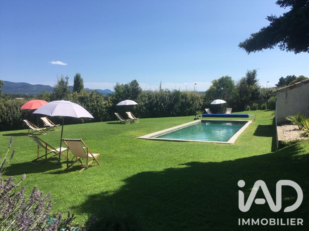 Vente Maison Vente Demeure 10 pièces Montmeyran