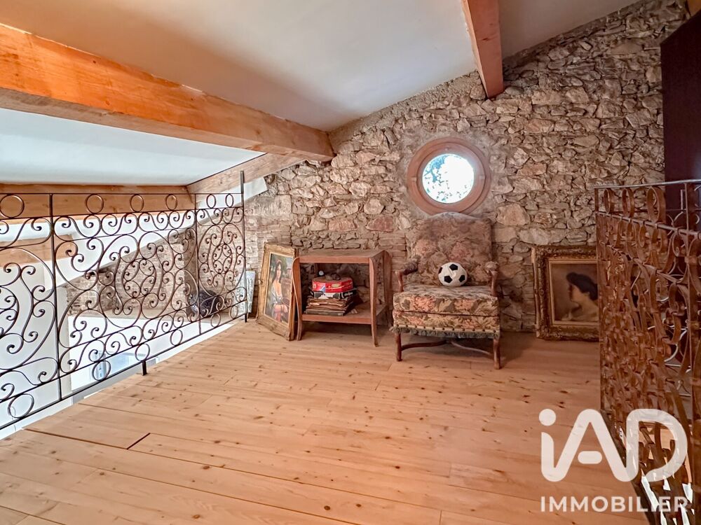 Vente Maison Vente Maison/villa 8 pièces Donzère
