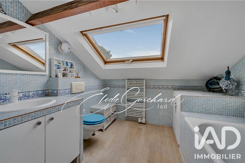 à vendre  Maison Sèvres (92310)