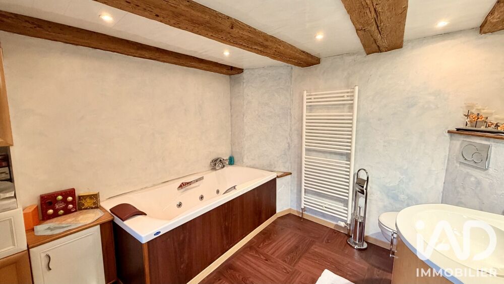 Vente Maison Vente Maison de ville 5 pièces Phalsbourg