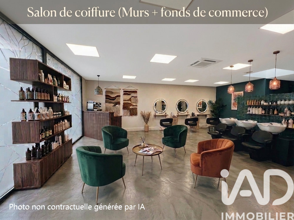 Vente Immeuble Vente Immeuble 74 m&sup2; Libourne
