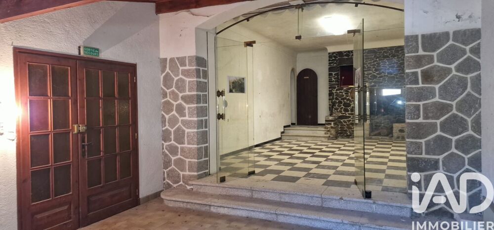Vente Immeuble Vente Immeuble 376 m&sup2; Prats de mollo la preste