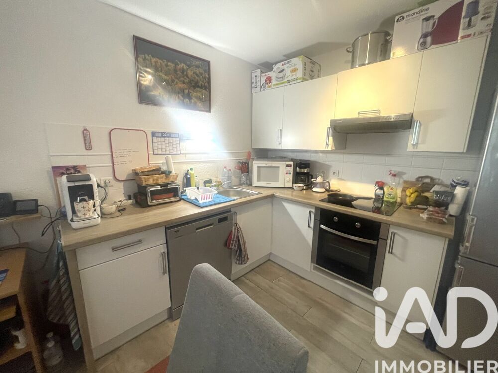 Vente Appartement Vente Appartement 2 pièces Narbonne