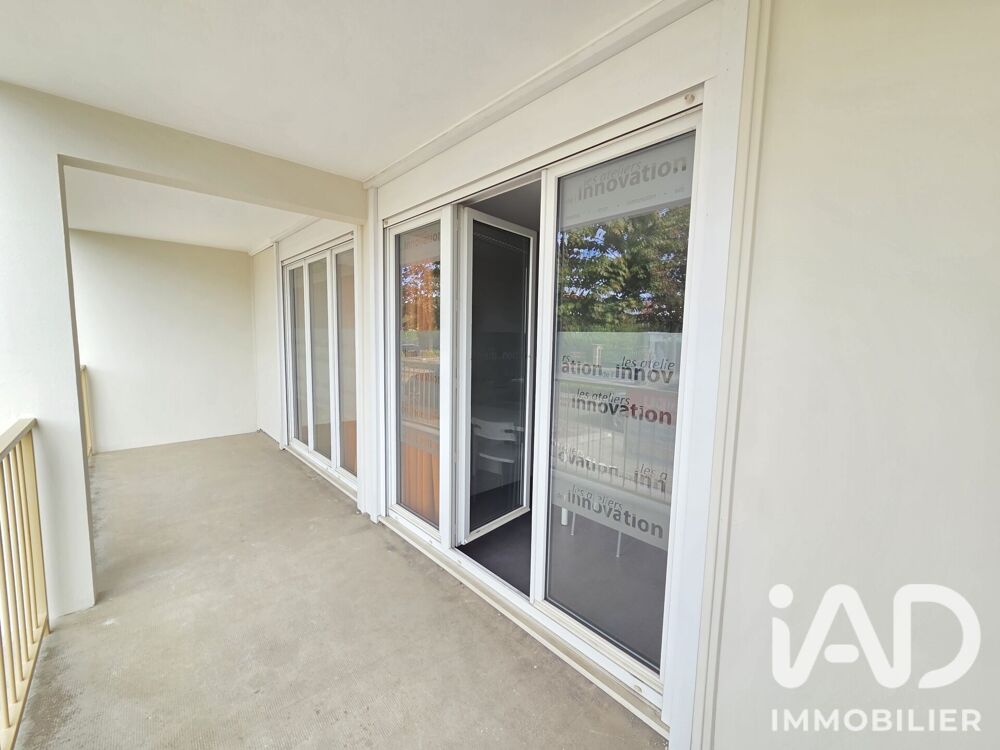 Vente Appartement Vente Appartement 4 pièces Troyes
