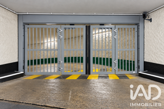 Vente Parking/Garage Vente Parking 12 m&sup2; Paris 8