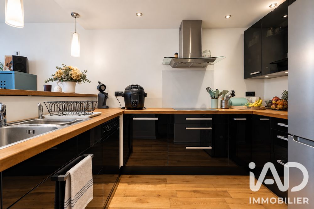 Vente Maison Vente Maison traditionnelle 5 pièces Vigneux-sur-seine