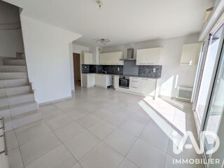 Vente Appartement Vente Duplex 3 pièces Antibes
