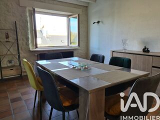  Maison à vendre 7 pièces 170 m²