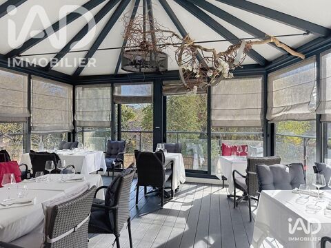 Vente Restaurant 220 m&sup2; 185000 45200 Montargis