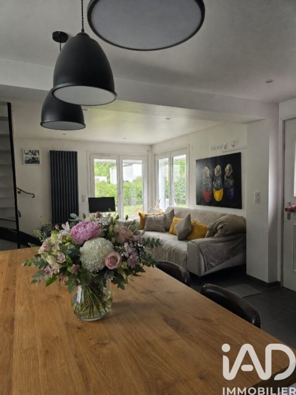 Vente Maison/villa 2 pièces