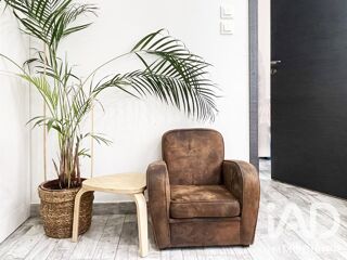  Appartement à vendre 4 pièces 104 m²
