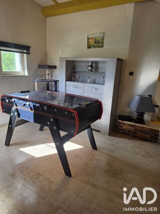  Maison à vendre 5 pièces 130 m²