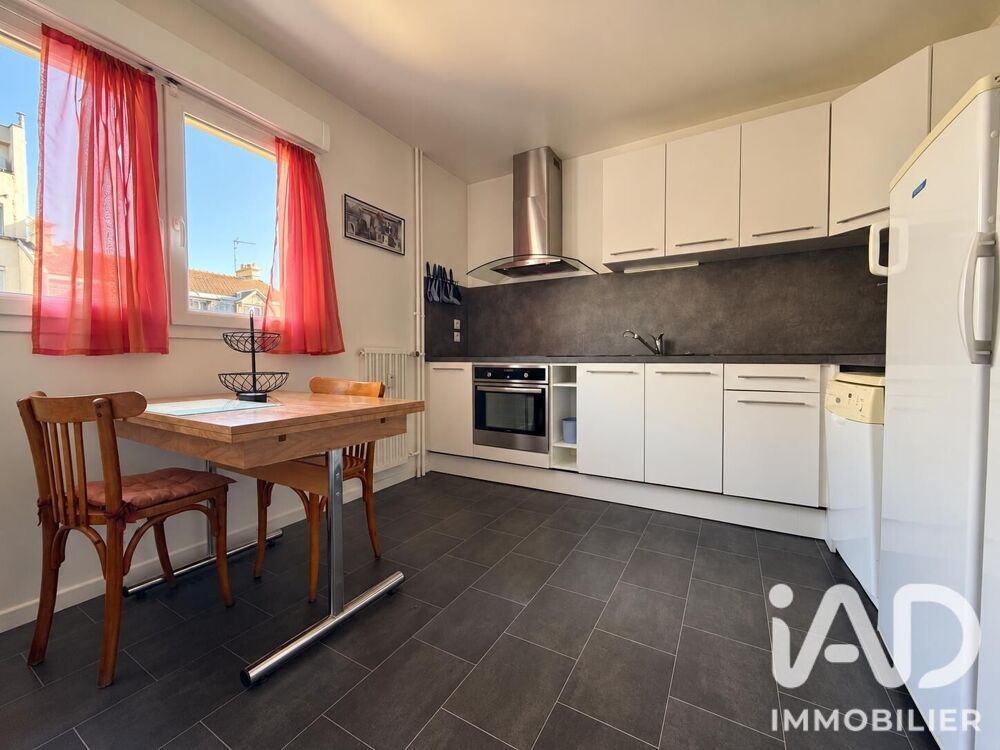Vente Appartement Vente Appartement 5 pièces Reims