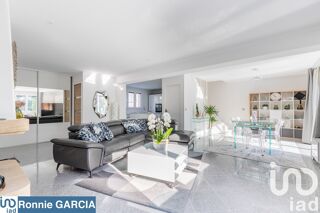  Maison à vendre 5 pièces 130 m²