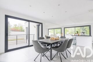  Maison à vendre 5 pièces 147 m²