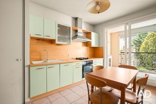  Appartement � vendre 4 pi�ces 97 m�