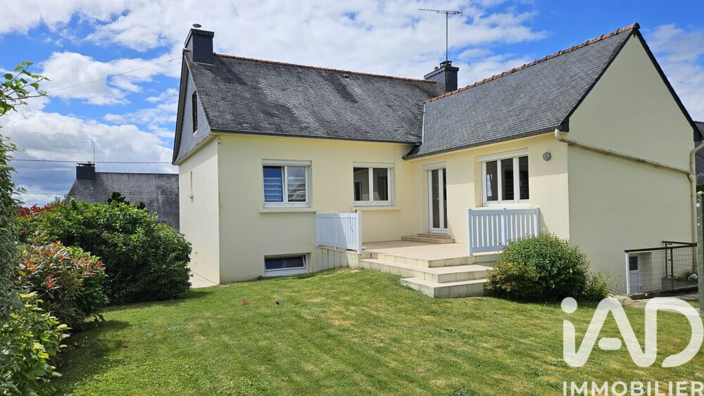 Vente Maison Vente Maison/villa 6 pièces La motte