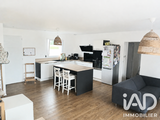  Maison à vendre 5 pièces 91 m²