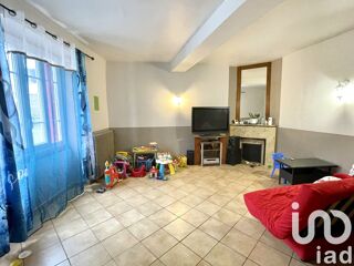  Maison à vendre 4 pièces 96 m²