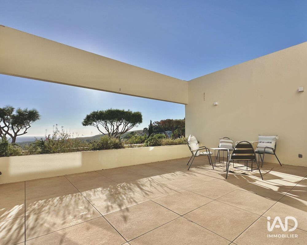 à vendre  Appartement Bandol (83150)