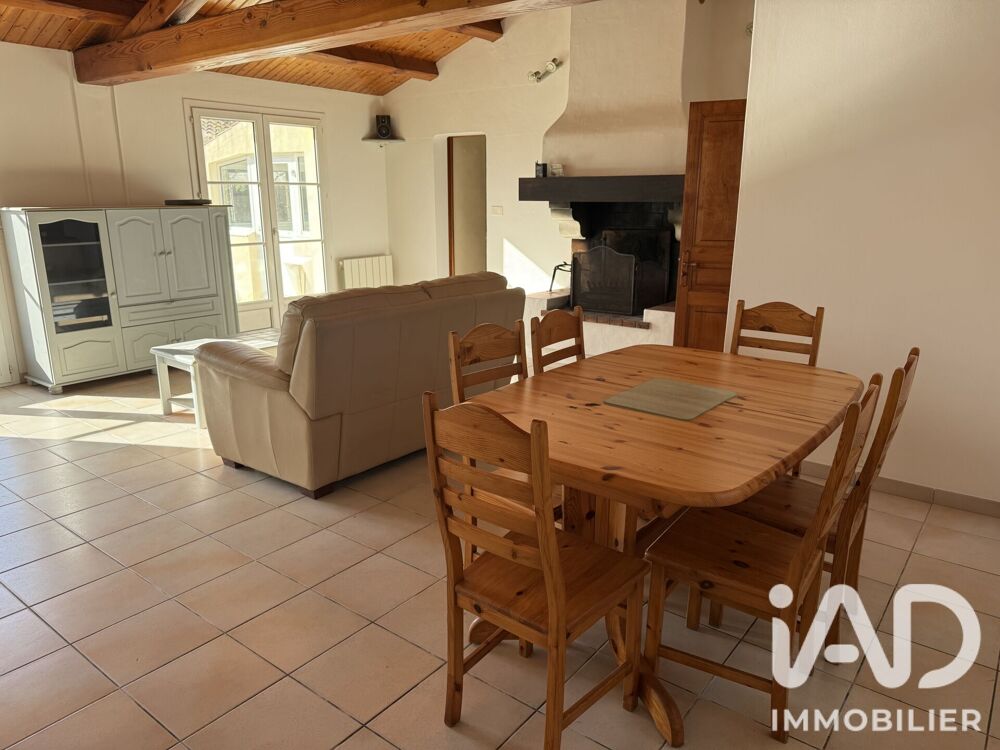 Vente Maison de ville 4 pièces
