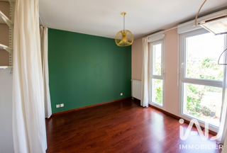  Appartement à vendre 3 pièces 60 m²