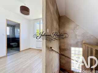  Maison à vendre 4 pièces 73 m²