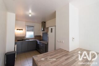 Maison à vendre 5 pièces 84 m²