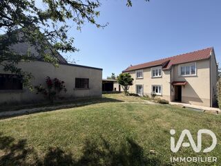 Maison à vendre 5 pièces 121 m²
