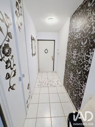  Appartement à vendre 4 pièces 90 m²