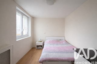  Appartement à vendre 3 pièces 66 m²